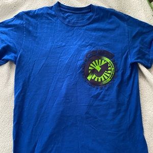 Travis Scott Cactus Jack shirt